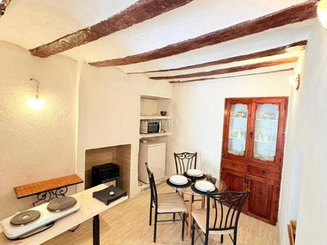 Casa adosada en venta en Alfauir. Casa reformada con facil parking en Alfauir. Casas adosadas.