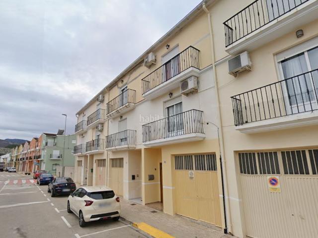 Casa adosada en venta en Alfauir. Casas adosadas.