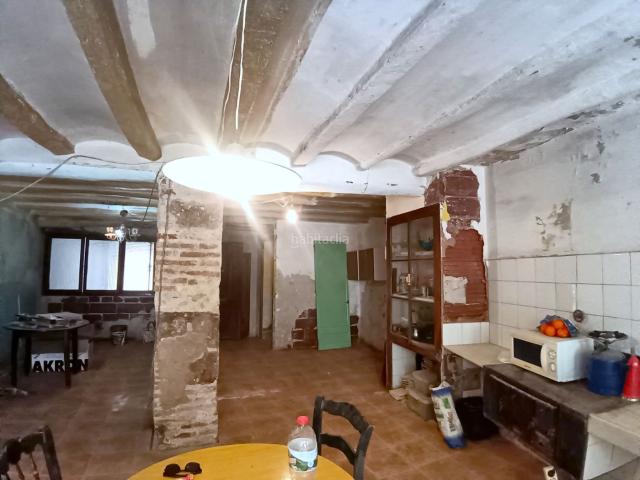 Casa adosada en venta en Alforja. Casas adosadas.