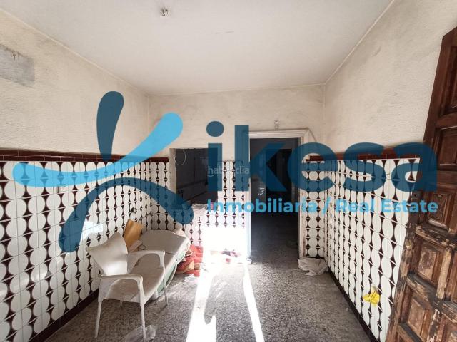 Casa adosada en venta en Algaba La. Casa adosada en La Algaba Sevilla. Casas adosadas Algaba.