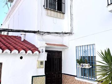 Algarrobo, Málaga, Andalucía, Andalucía