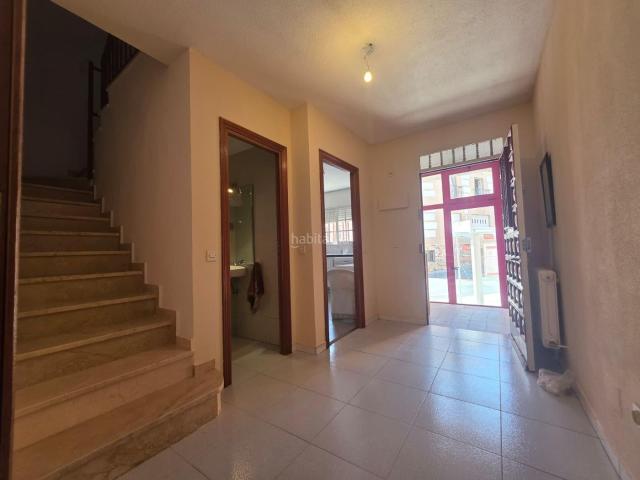 Casa adosada en venta en Algete, Algete Centro. Casas adosadas.