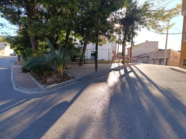 Casa adosada en Venta en Algezares