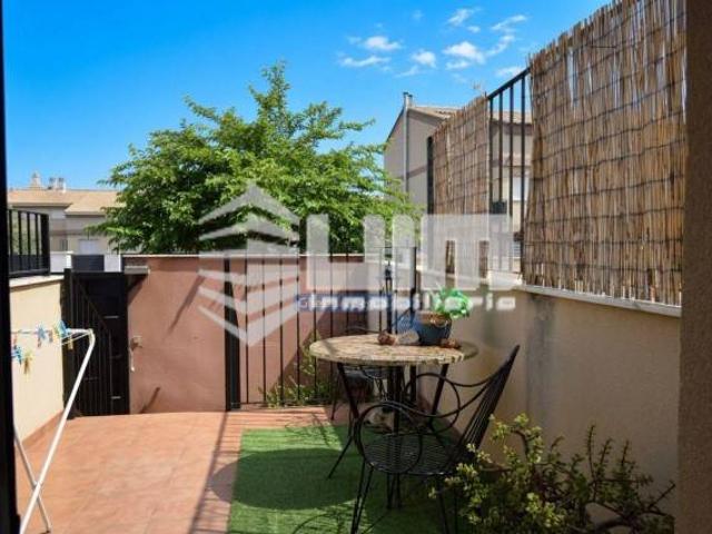 Casa adosada en Venta en Algímia de Alfara
