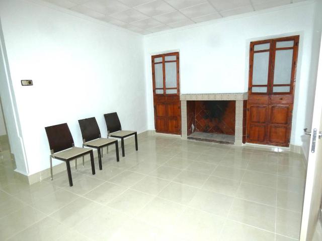 Casa adosada en Venta en Alguazas