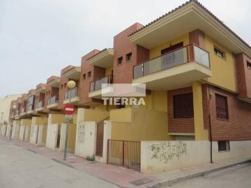Villa en venta en Alguazas - Cocina equipada
