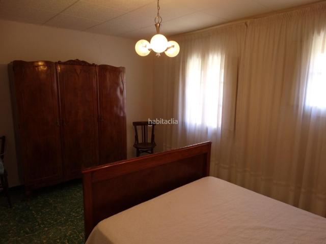 Casa adosada en venta en Alguaire. Alguaire. Casas adosadas.