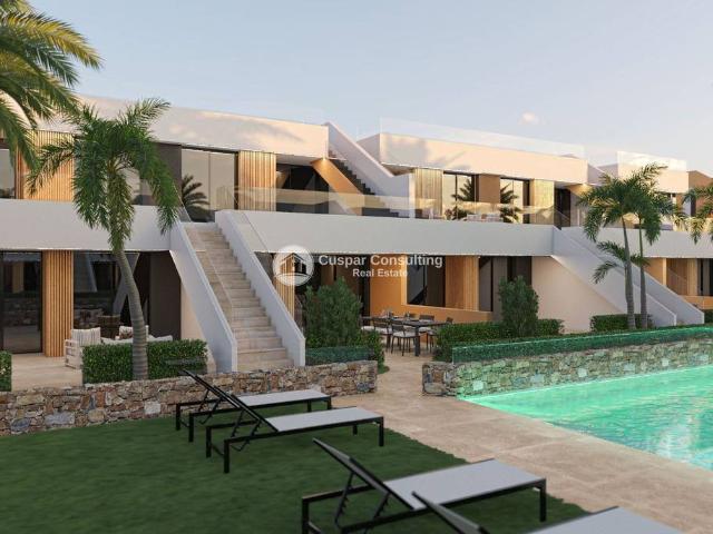 Casa adosada en Venta en Alhama de Murcia ciudad