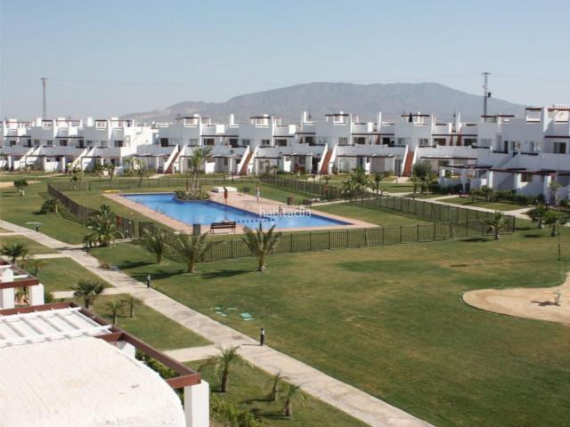 Casa adosada en venta en Alhama de Murcia, Condado de Alhama. Condado de alhama avenida de la alcanara. Casas adosadas Alhama de.