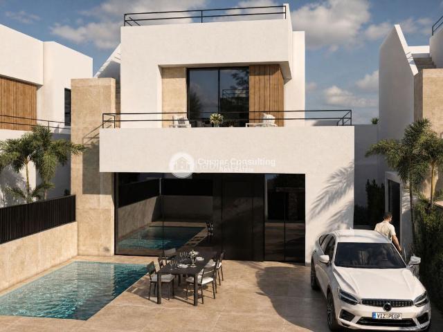 Casa adosada en venta en Alhama de Murcia, Condado de Alhama. en Alhama de Murcia. Casas adosadas Alhama de.