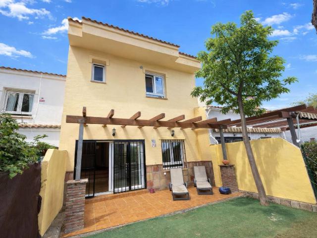 Casa adosada en Venta en Alhaurín Golf
