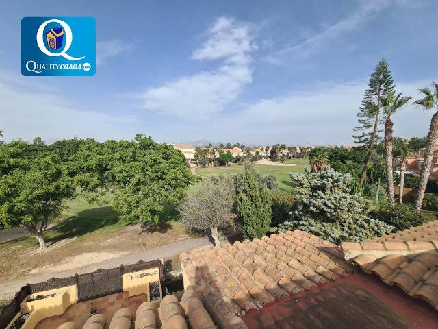 Casa adosada en Venta en Alicante Golf