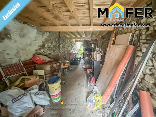 Casa adosada en venta en Alisas