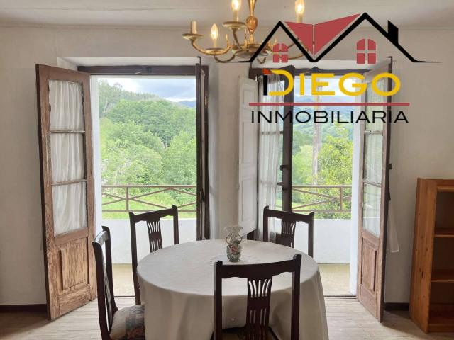 Casa adosada en venta en Alisas