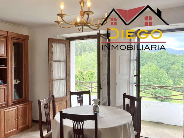 Casa adosada en venta en Alisas