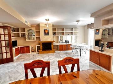 Casa adosada en Venta en Aljamar