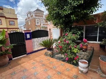 Casa adosada en Venta en Aljamar