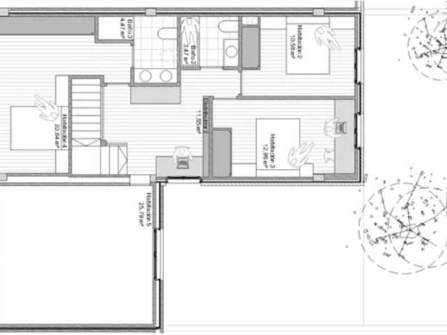 Casa adosada en Venta en Allariz