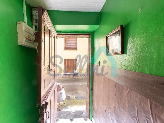 Casa adosada en venta en Aller. Casas adosadas.