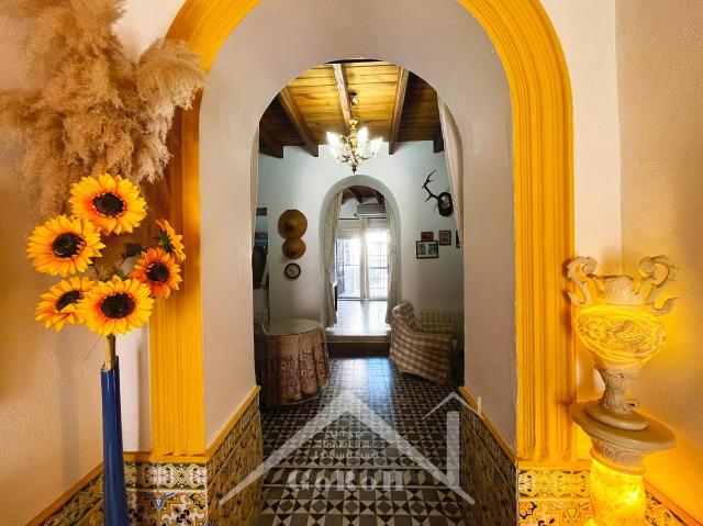 Casa adosada en Venta en Almadén de la Plata