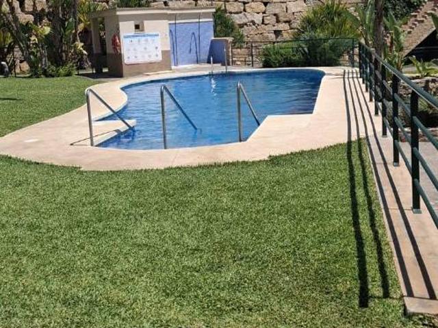 Casa adosada en Venta en Almayate