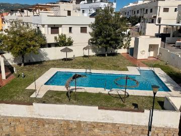Plaza San Roque, Canterería - Terraza, Piscina