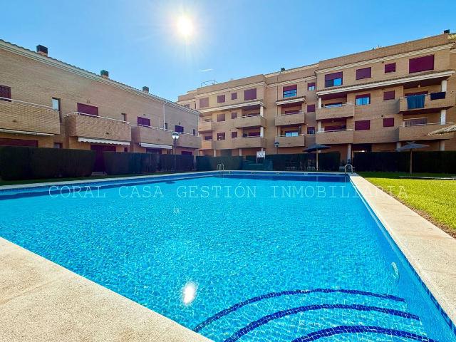 Casa adosada en Venta en Almenara