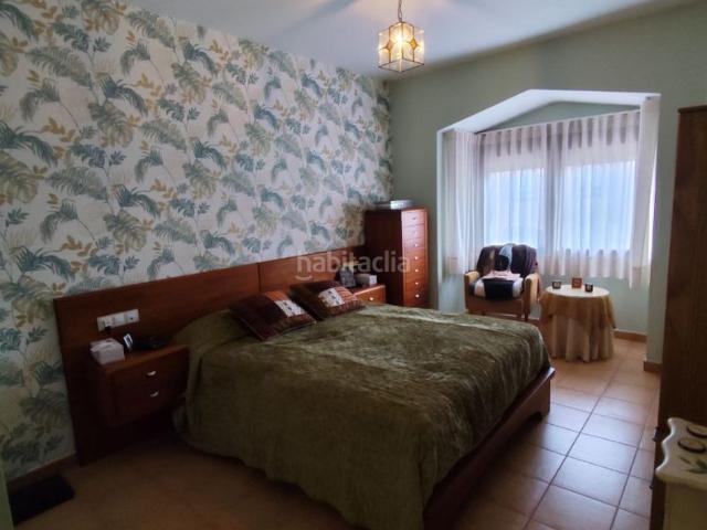 Casa adosada en venta en Almendralejo. Casas adosadas.