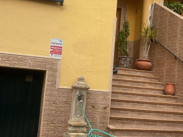 Casa adosada en Venta en Almendralejo