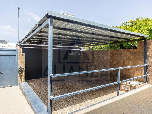 Casa adosada en venta en Almensilla. Venta de casa en Almensilla Sevilla. Casas adosadas.
