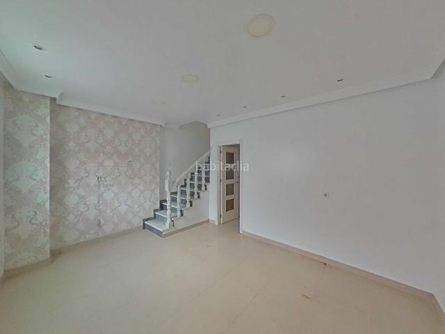 Casa adosada en venta en Almería, La Chanca Pescadería. Casas adosadas.