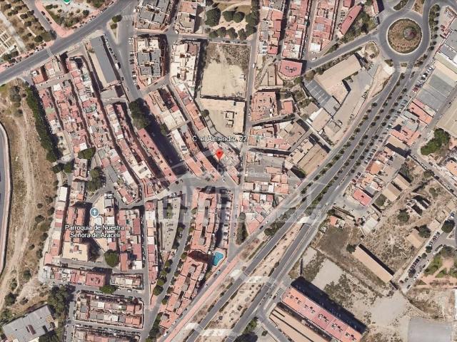 Casa adosada en venta en Almería, Los Ángeles Cruz de Caravaca. CASA EN CALLE EL ALMENDRO EN ALMERIA. Casas adosadas.