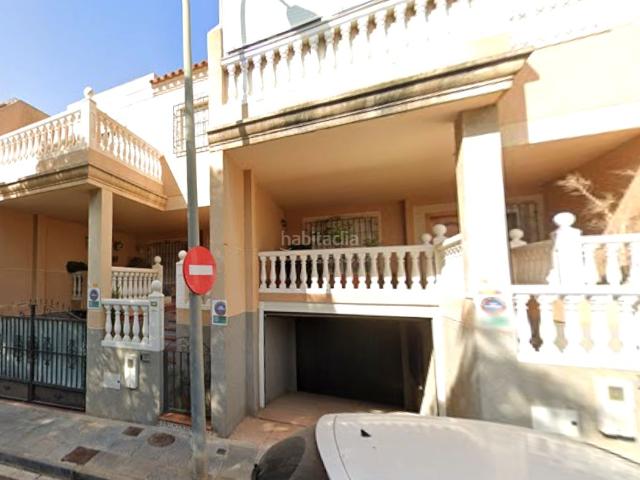 Casa adosada en venta en Almería, Los Ángeles Cruz de Caravaca. Casas adosadas.