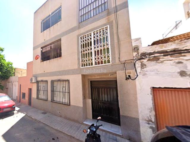 Casa adosada en venta en Almería, Los Molinos Villa Blanca. Casas adosadas.