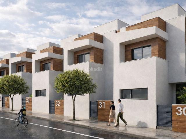 Casa adosada en venta en Almería, Los Molinos Villa Blanca. Casas adosadas.