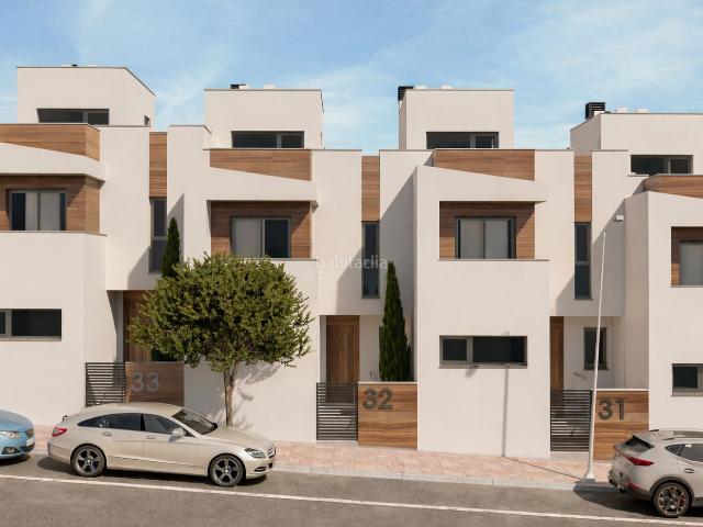 Casa adosada en venta en Almería, Los Molinos Villa Blanca. Casas adosadas.