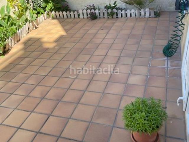 Casa adosada en venta en Almería, Nueva Almería Cortijo Grande Vega de Acá. Impresionante triplex a 200 metros de la playa en Nueva Almeria. Casas adosadas.