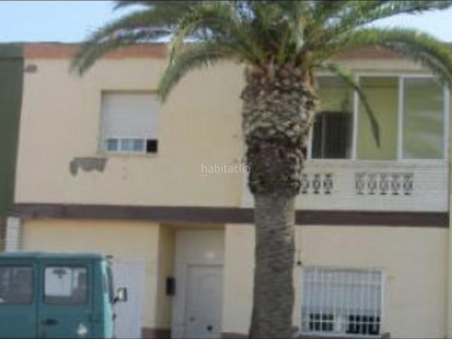 Casa adosada en venta en Almería, Piedras Redondas Torrecárdenas. Casas adosadas.