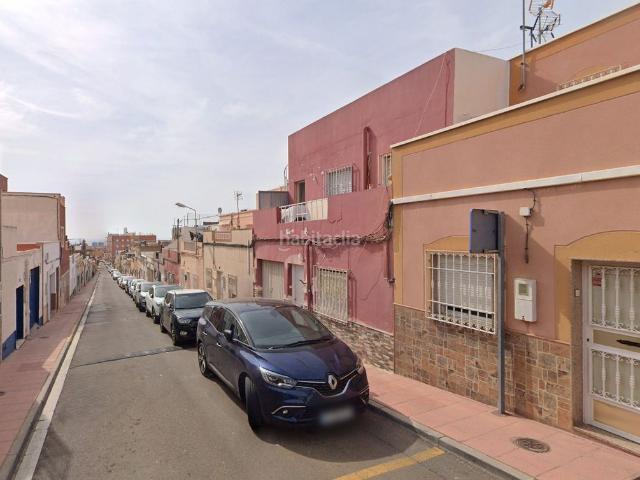 Casa adosada en venta en Almería, Piedras Redondas Torrecárdenas. Casas adosadas.