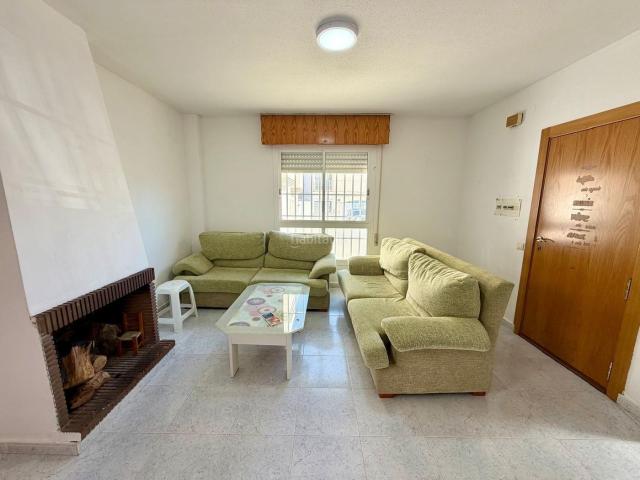 Casa adosada en venta en Almería, Retamar. TRIPLEX EN VENTA EN EL TOYO. Casas adosadas.
