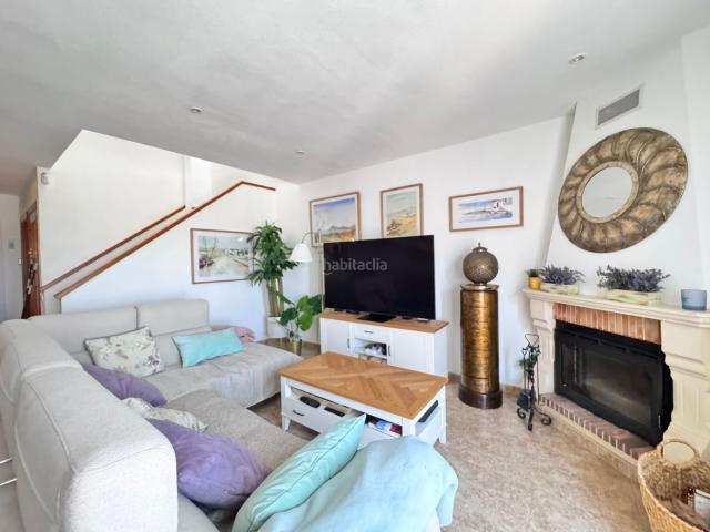 Casa adosada en venta en Almería, Retamar. VIVIENDA EN RETAMAR SUR. Casas adosadas.