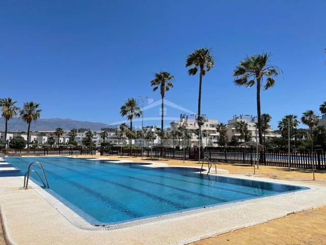 Casa adosada en Venta en Almerimar