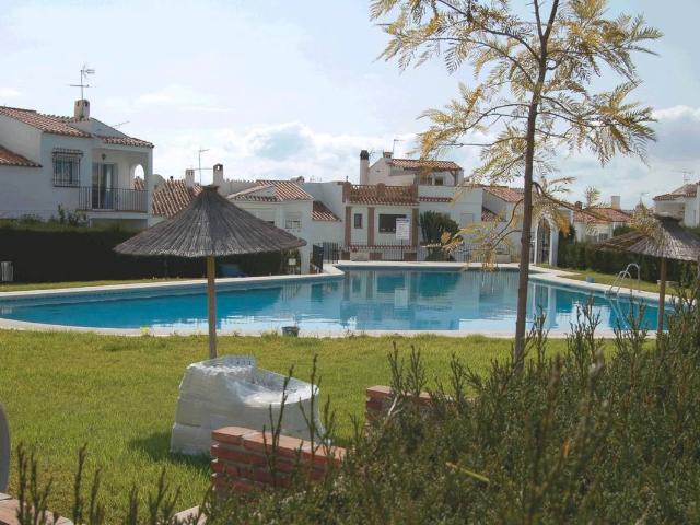 Casa adosada en Venta en Almijara