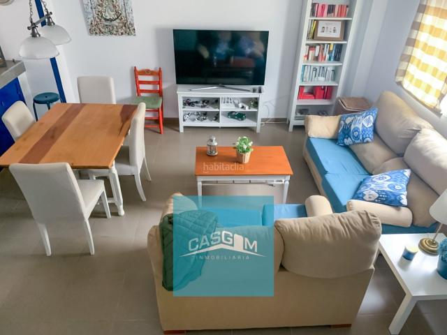 Casa adosada en venta en Almonte, Almonte. Excepcional casa adosada de 4 dormitorios, terraza, garaje y trastero en Almonte. Casas adosadas.