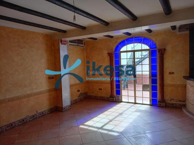 Casa adosada en venta en Almonte, Almonte. Venta de vivienda en Almonte, Huelva. Casas adosadas.