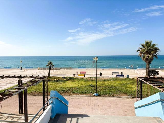 Casa adosada en venta en Almonte, Caño Guerrero. Preciosa casa cerca del Mar. Casas adosadas.