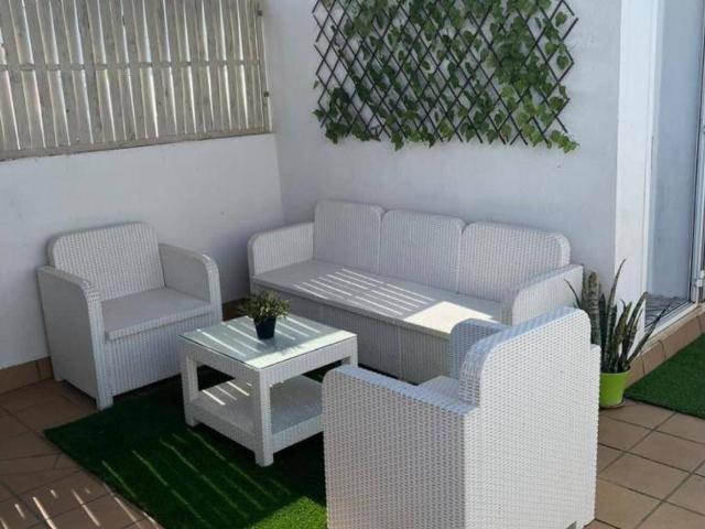 Casa adosada en Venta en Almonte ciudad