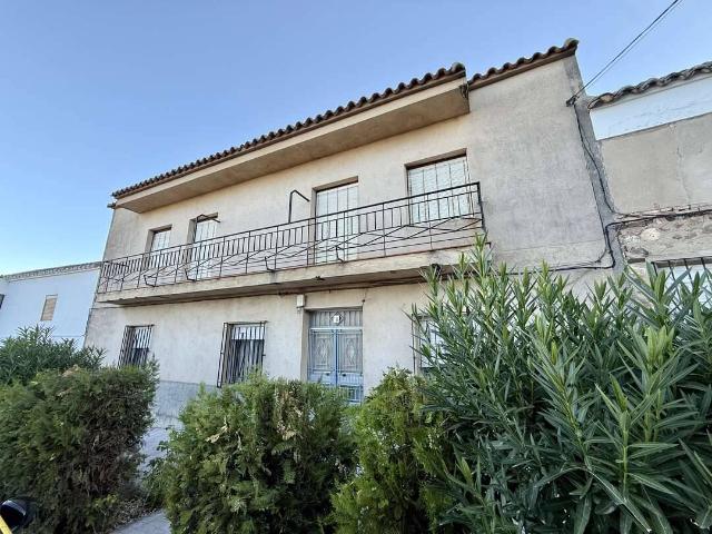 Casa adosada en Venta en Almonacid de Toledo