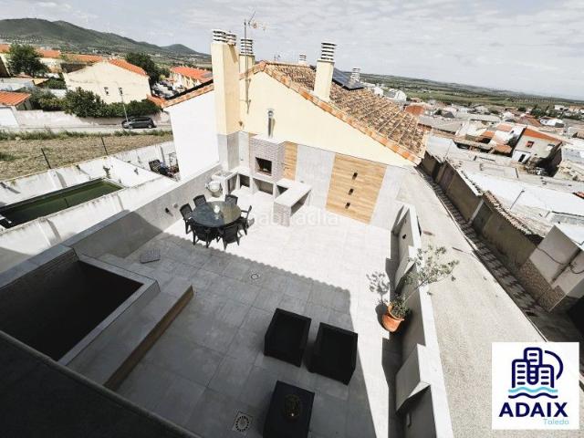 Casa adosada en venta en Almonacid de Toledo. Adosado en Venta en Almonacid de Toledo, Toledo. Casas adosadas Almonacid de.