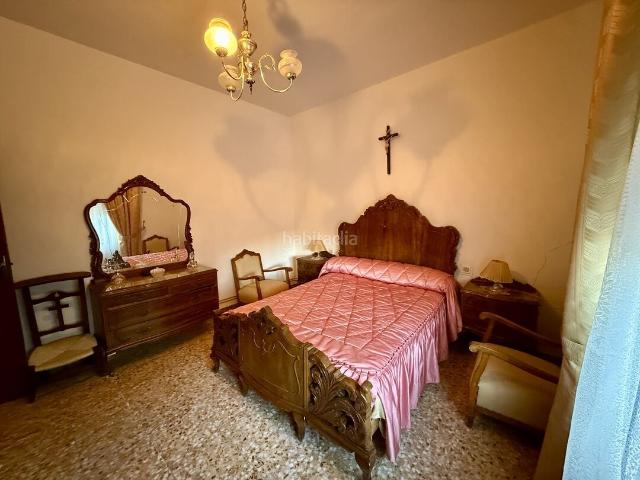 Casa adosada en venta en Almonacid de Toledo. CASA EN VENTA EN EL CENTRO DE ALMONACID DE TOLEDO. Casas adosadas Almonacid de.